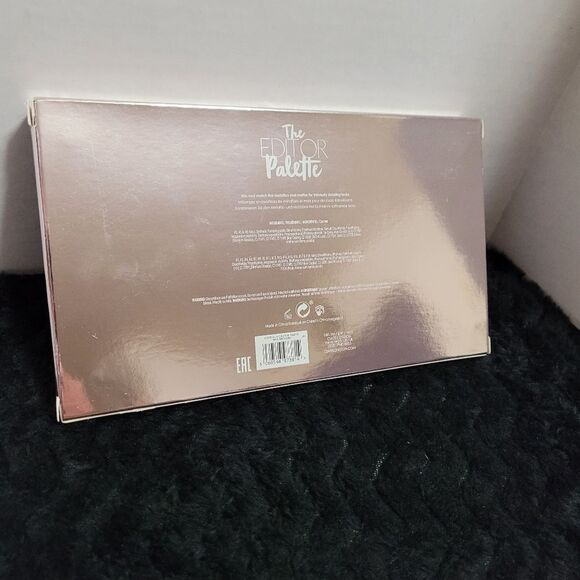 Ciate London‎ The Editor Palette - Picture 3 of 3